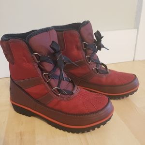 Sorel Tivoli Boots